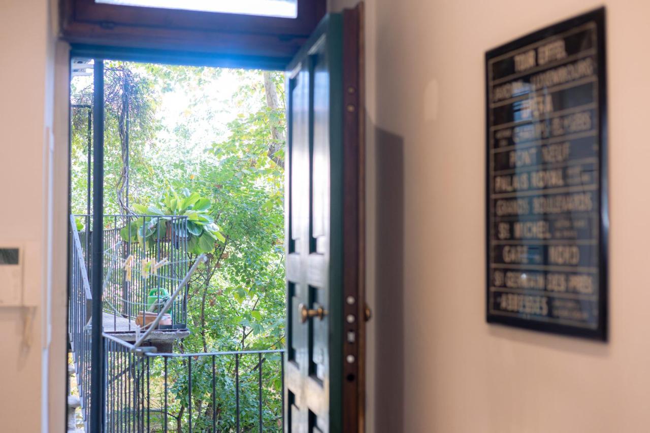 The Red Bricks Home - San Babila Area ミラノ エクステリア 写真